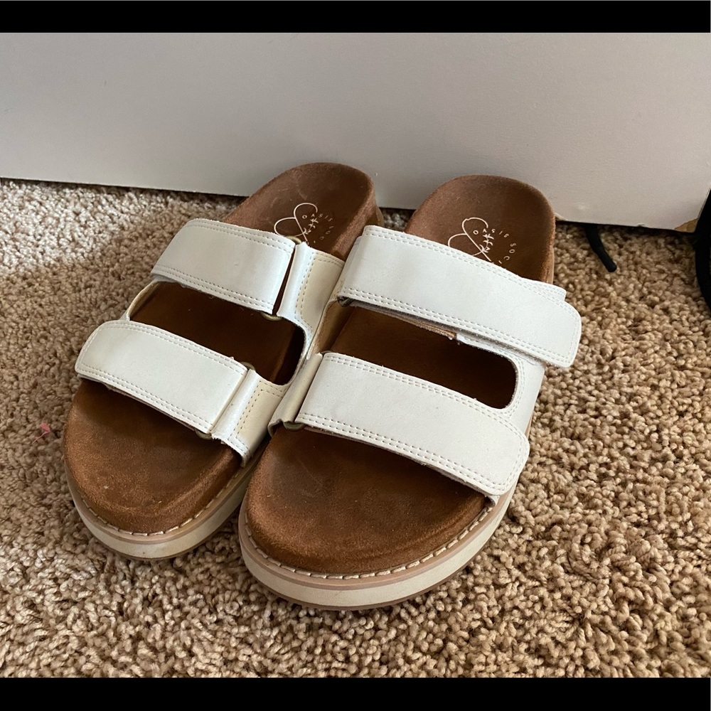 Boutique Sandals